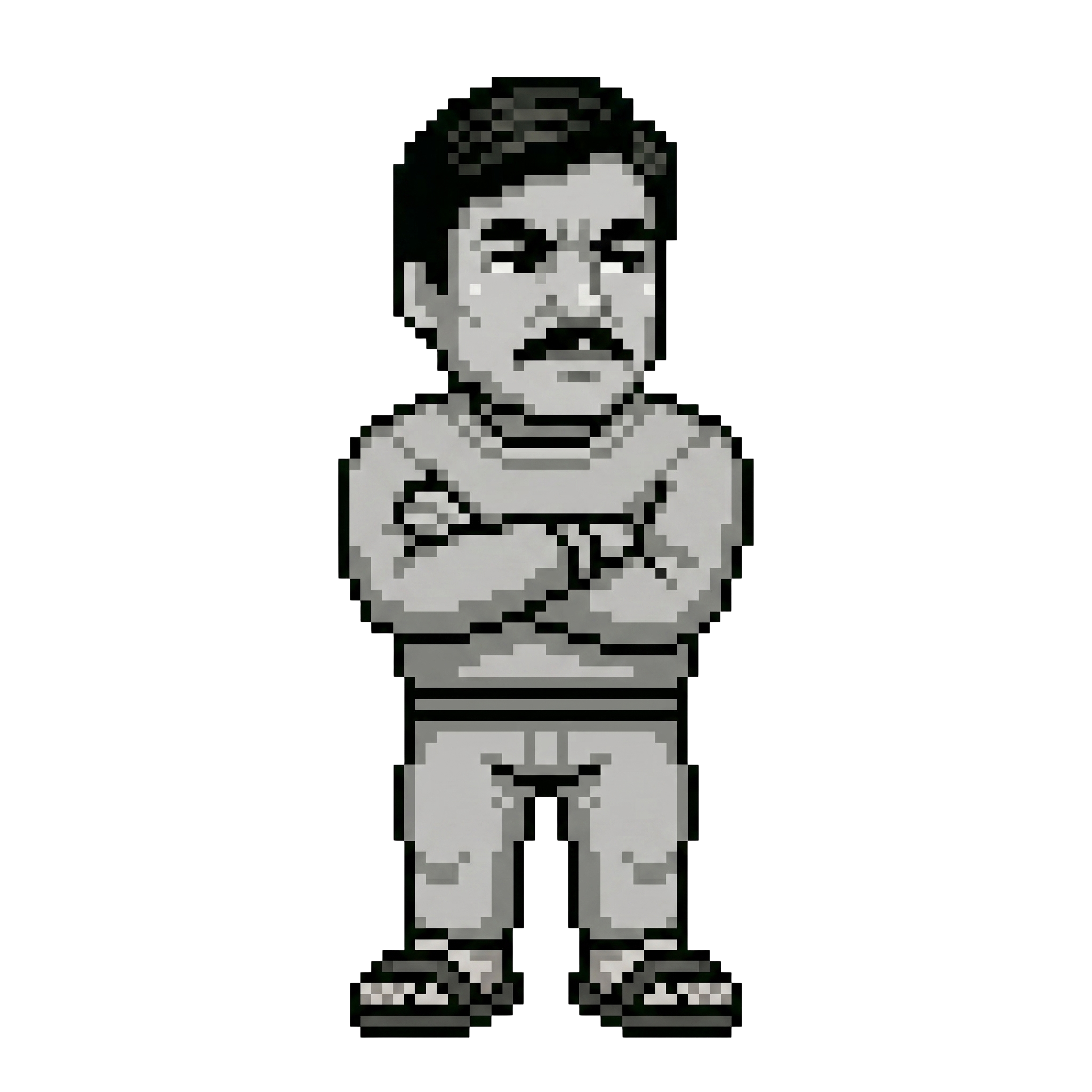 MR.JUGGLISTA キャラクター